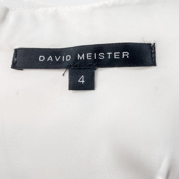 David Meister 4 Pucci-Style Print Sheath Dress - Picture 11 of 13